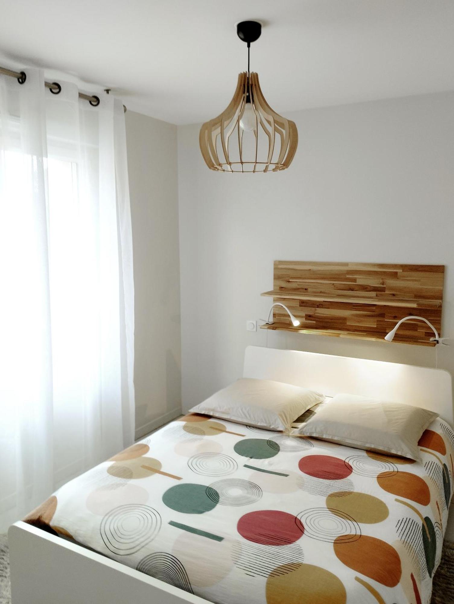 Appartement 42M² - 1 Chambre 2 Personnes A Pornic Eksteriør billede