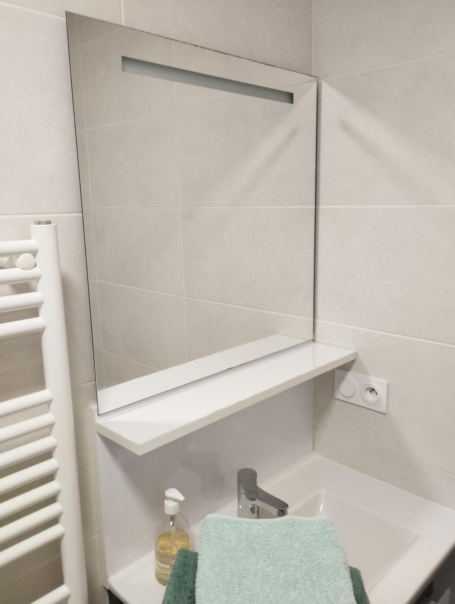 Appartement 42M² - 1 Chambre 2 Personnes A Pornic Eksteriør billede